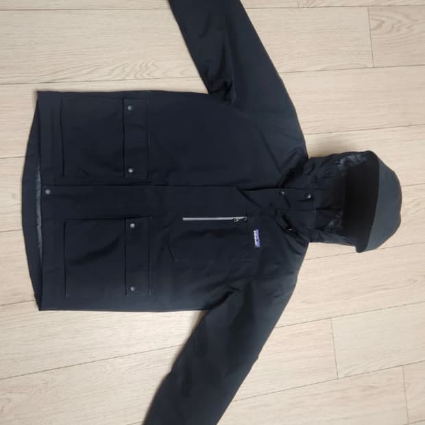 파타고니아 자켓