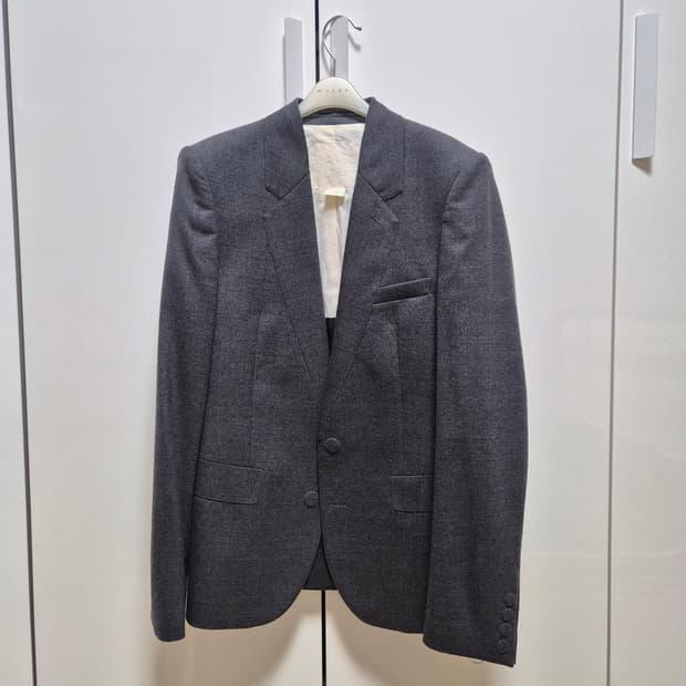 메종 마르지엘라, H&M 콜라보 블레이저
