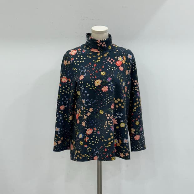 오일릴리 목폴라