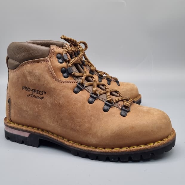 프로스펙스 남성안전화 및 작업화275