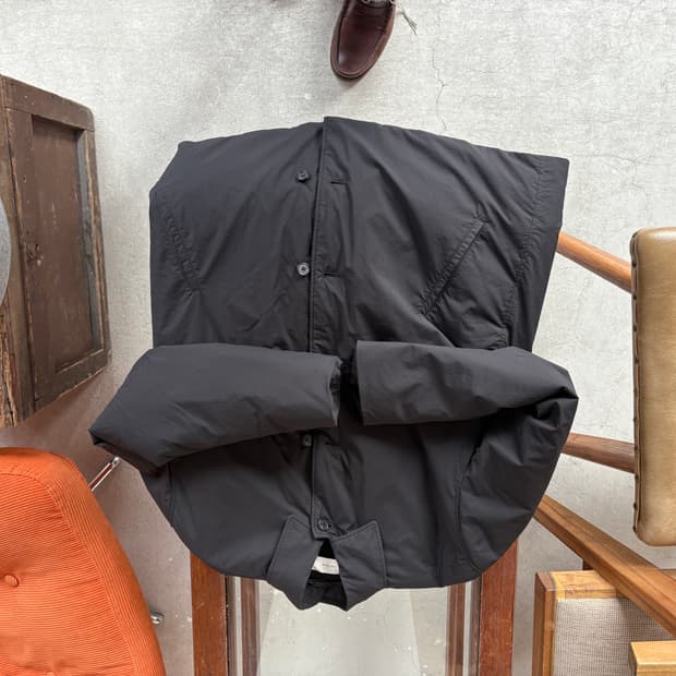 The Row EVADNE JACKET (에바드네 자켓) 