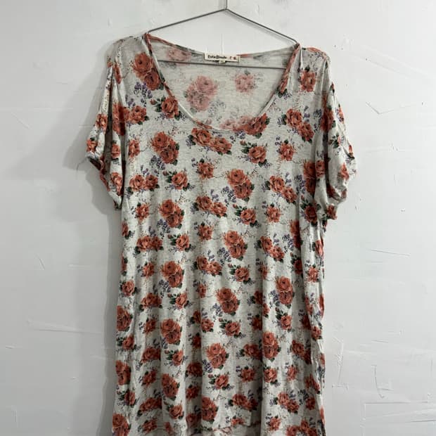 mori flower top