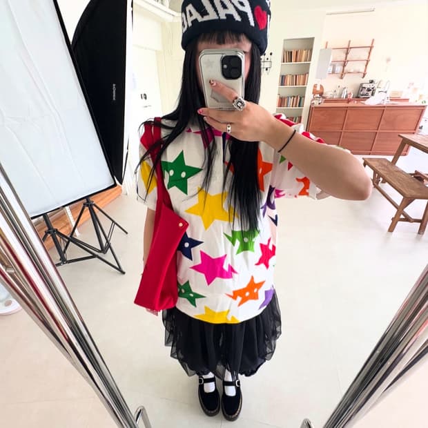 베이프 스타 