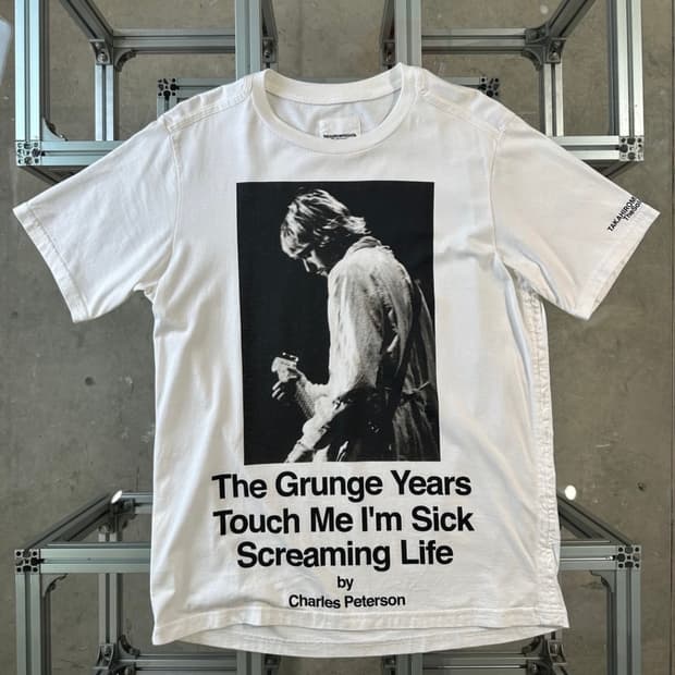 Takahiromiyashita The Soloist T-shirts