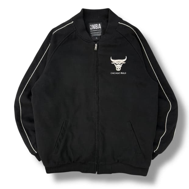 NBA 시카고불스 울 바시티 r1792 