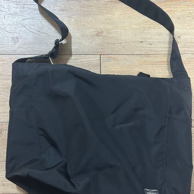 요시다포터 투웨이 토트백