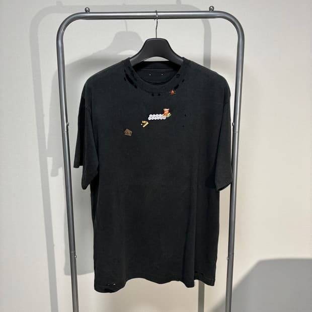 2) ISSUETHINGS 이슈띵즈 type61 반팔 티셔츠