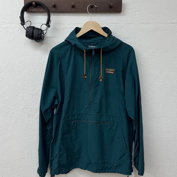 엘엘빈 아노락 그린