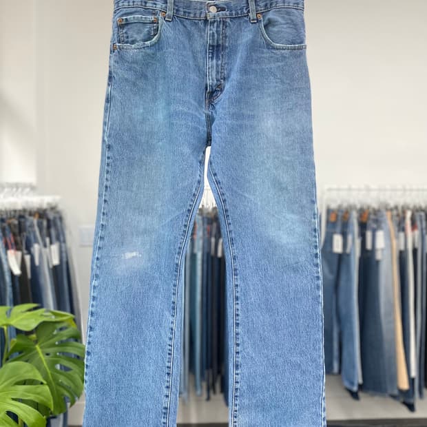 Levis517 Boots Cut 00s 35사이즈 a5054