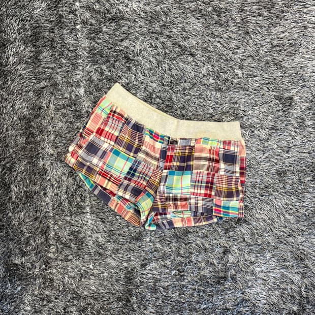 랄프로렌 데님앤서플라이 여성 숏팬츠 (M)