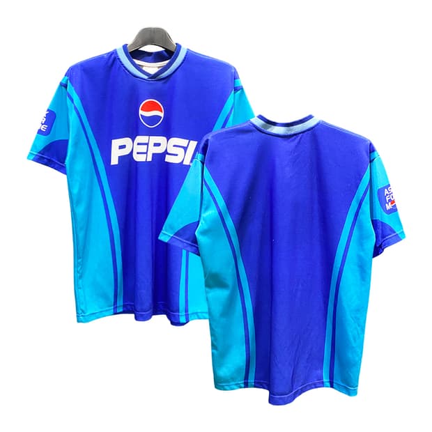 2001 펩시월드컵 챌린지 (L)