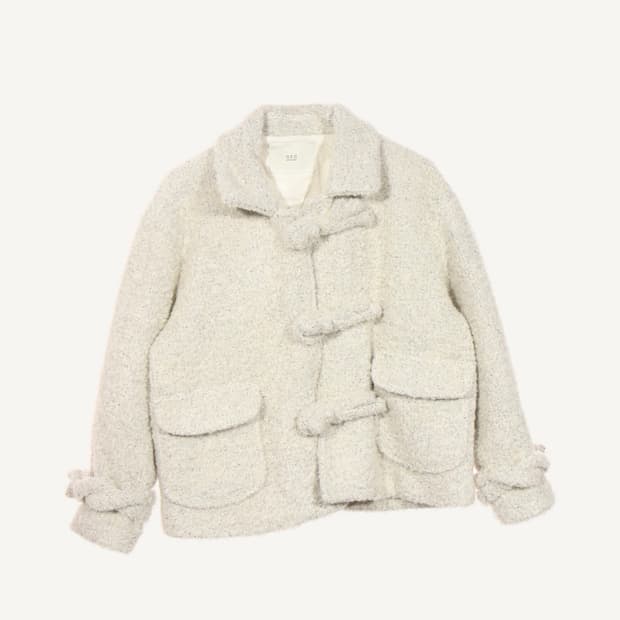 Oro 코트 (시착만 해본 새상품)