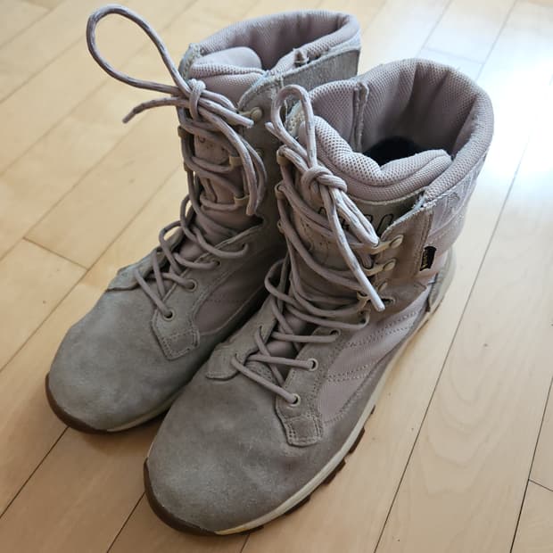 네파 등산화 사나래1 270