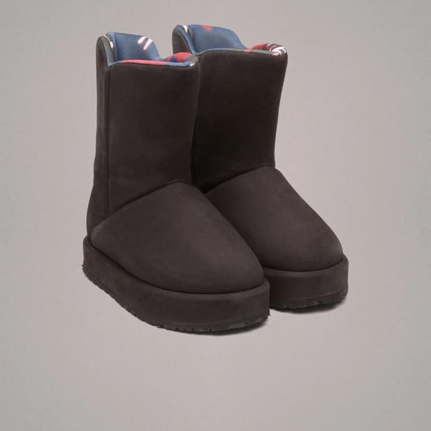 Pdf Neve 부츠 블랙 43