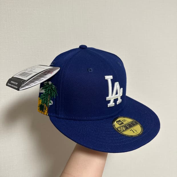 뉴에라 mlb 클라우드 아이콘 캡 