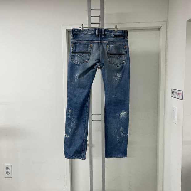 디젤 데님 팬츠 W31 L32