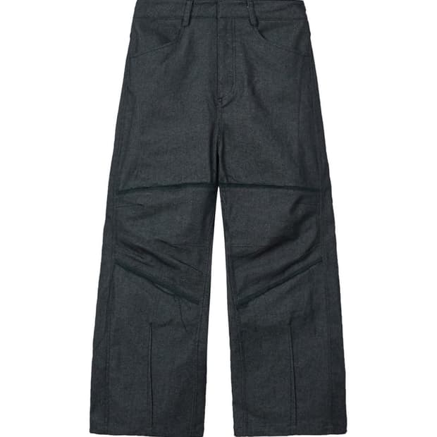 (M) xlim ep6 synopsis 01 pants 딥그린