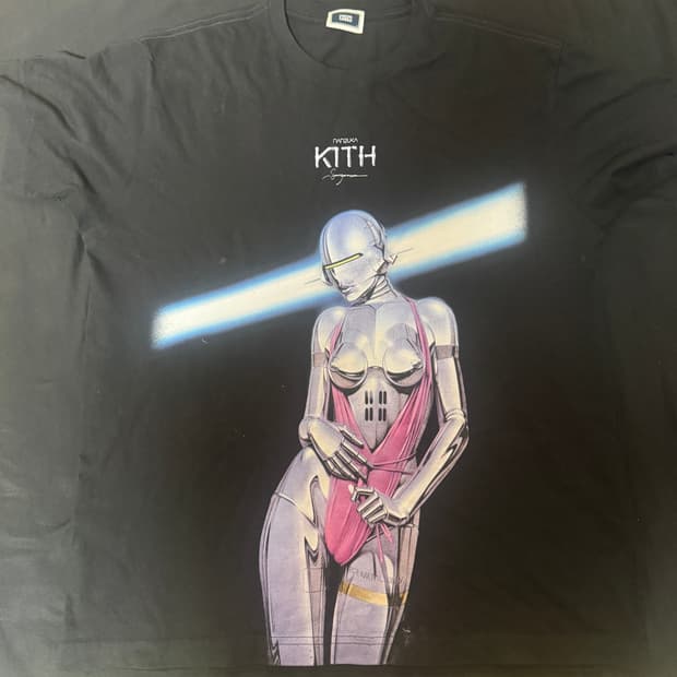 Kith 소라야마 L