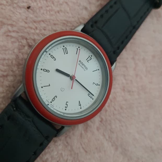 카파 빈티지 시계