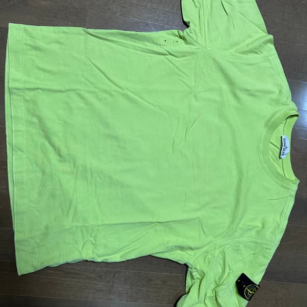 스톤 아일랜드 슬리브 팝니다