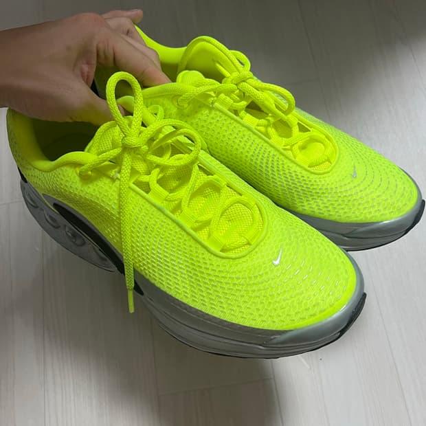 나이키 에어맥스 dn