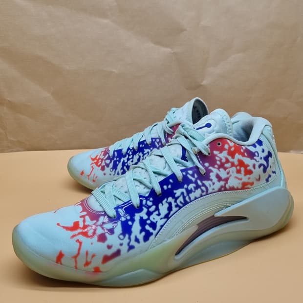 나이키 조던자이언3 농구화 255.