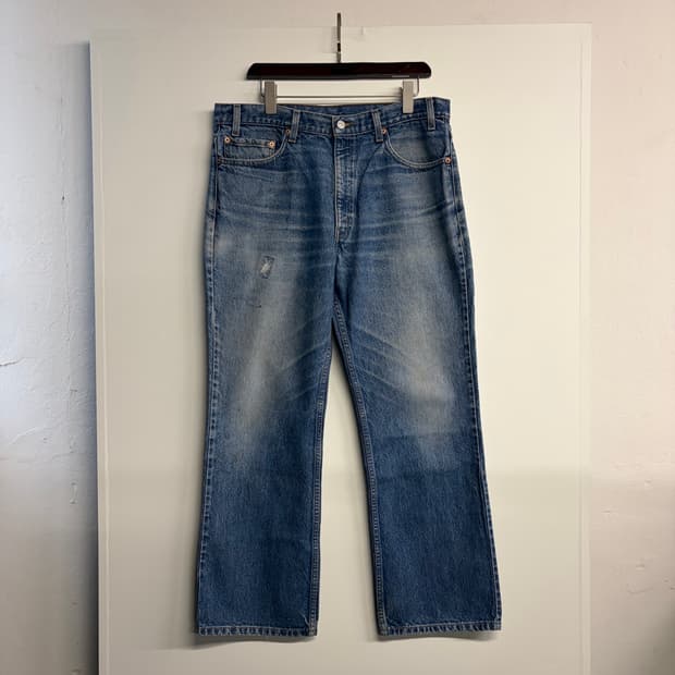 36-29 리바이스 517 Columbia 99s