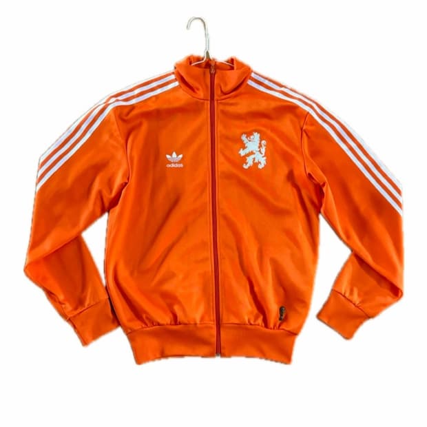 아디다스 네덜란드 트랙탑