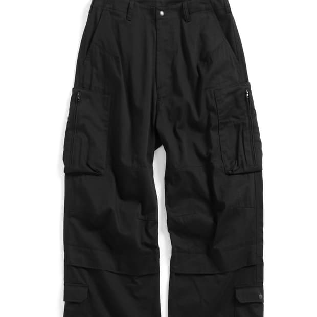 해칭룸 새상품 바지