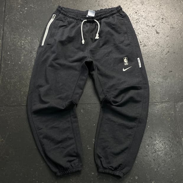 100 나이키 NBA 스웻팬츠