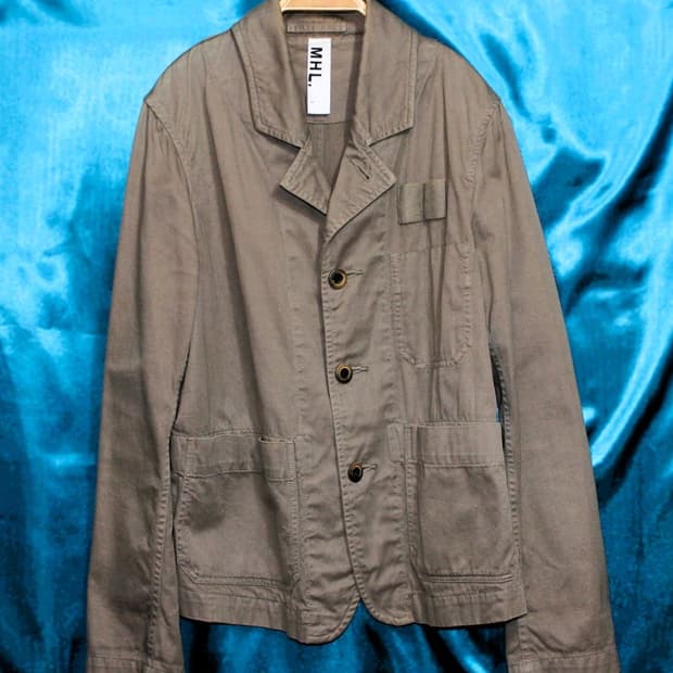 MHL 마가렛호웰 여성 자켓 XS