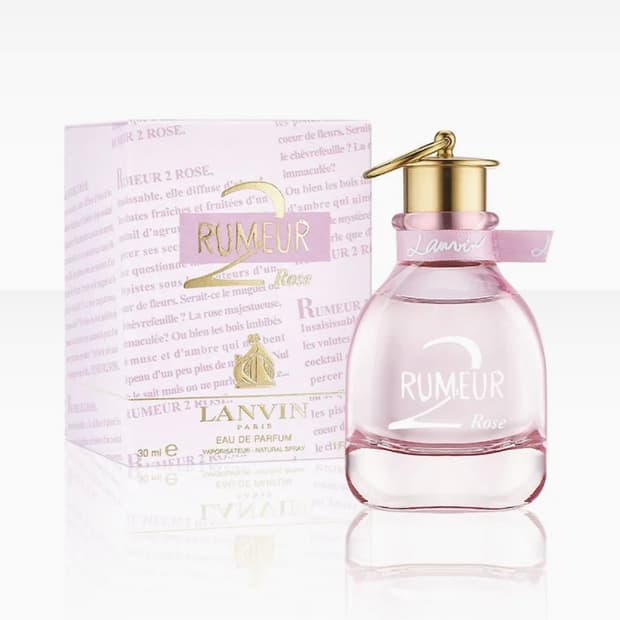랑방 루머 2 로즈 EDP 30ML