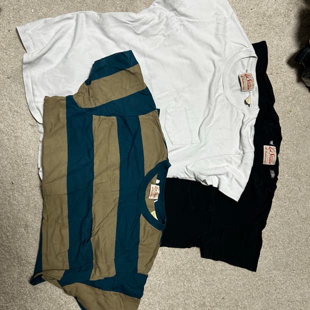 lvc1950s 스포츠웨어 L 일괄 판매