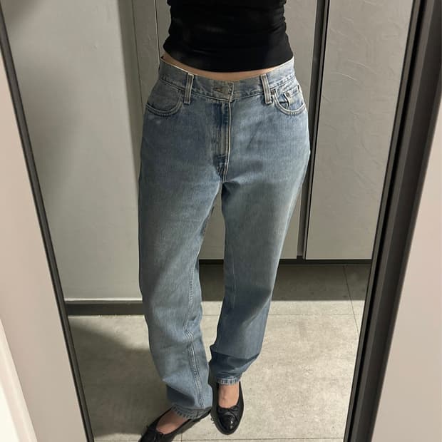 빈티지 Levi’s 리바이스 550