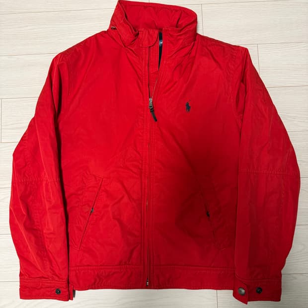 Polo Ralph Lauren Harrington Jacket