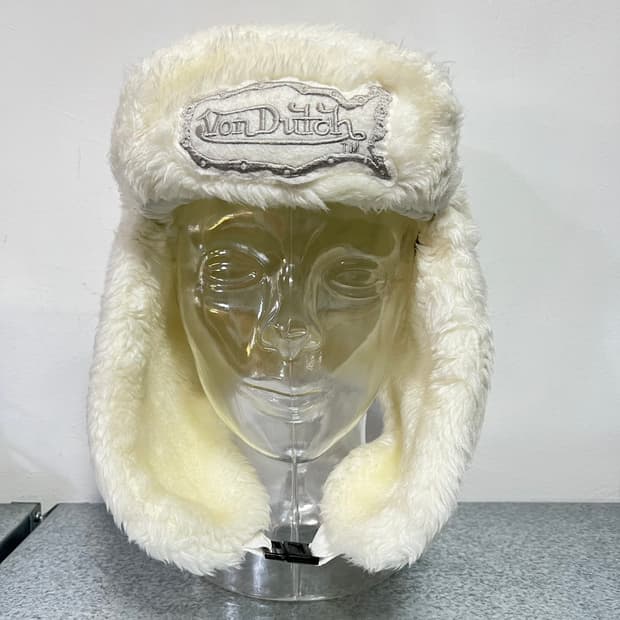  본더치 퍼 트루퍼햇 y14621