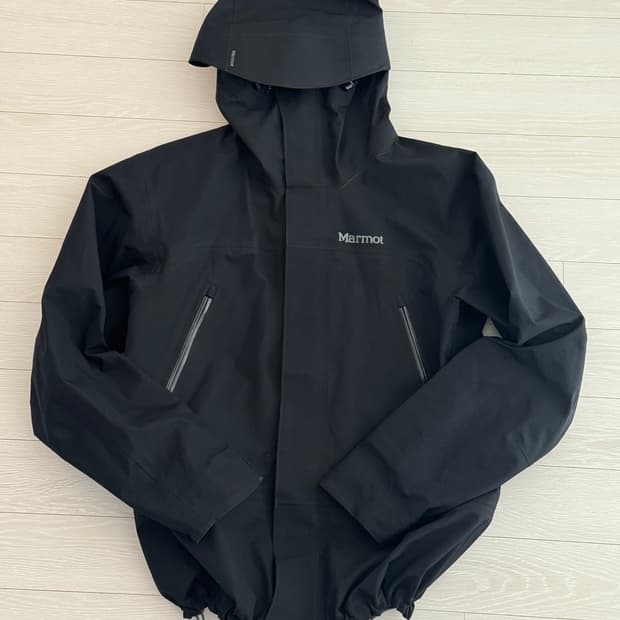 Marmot 마무트 고어텍스 3L 자켓