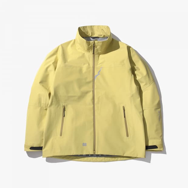 [KRBxKOLON SPORT] GORE-TEX INFINIUM Jack