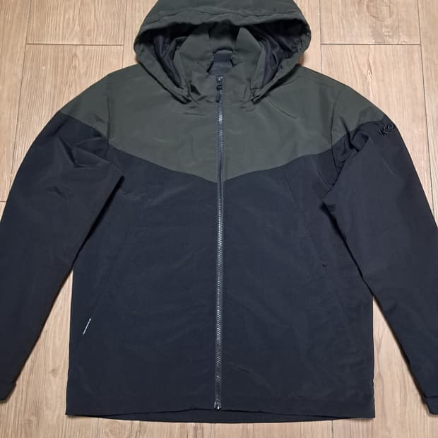 K2 바람막이 95