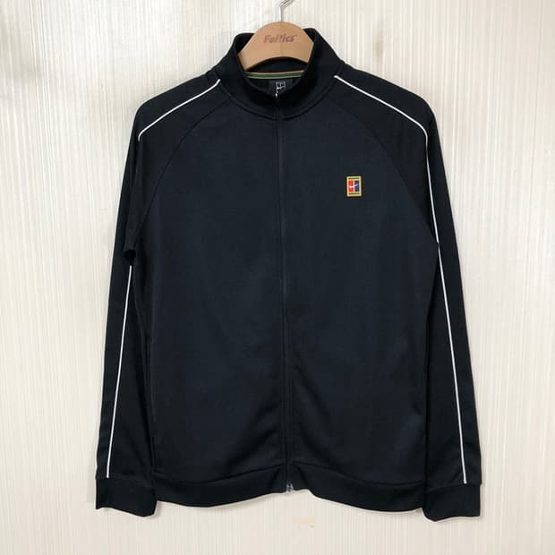 나이키 테니스코트 트레이닝자켓/트랙슈트 XL(유스)