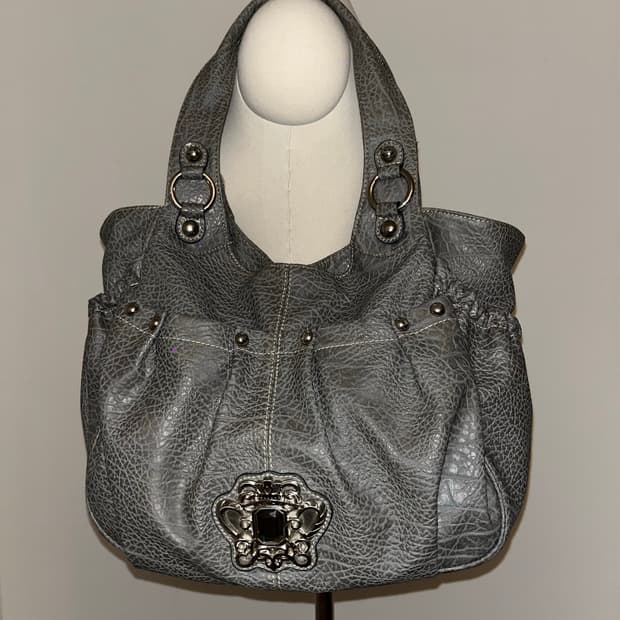 Kathy vintage shoulder bag