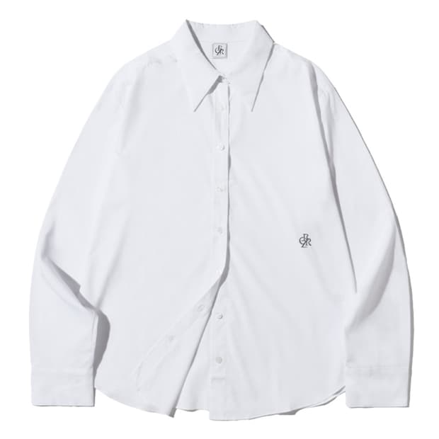 시티브리즈 셔츠 S