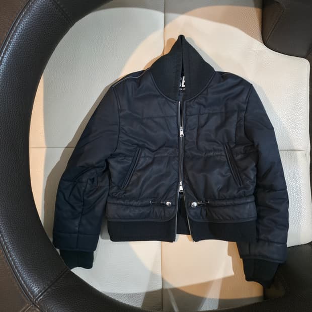Diesel G-Vite bomber jacket