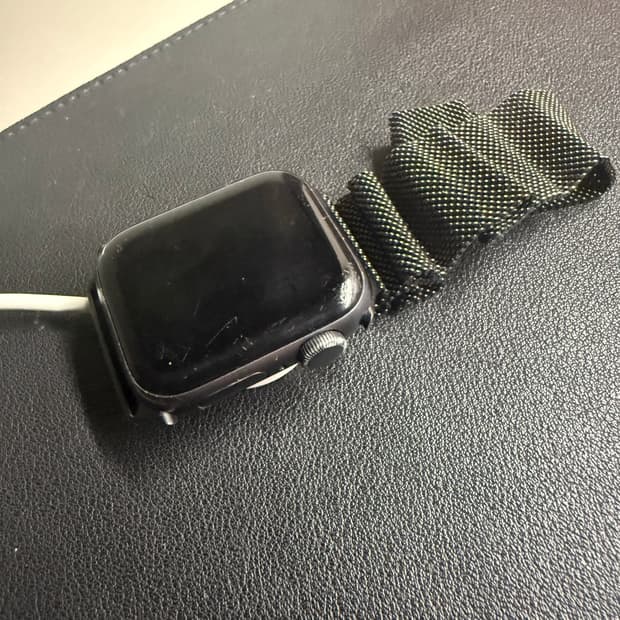 애플 워치 se 40mm