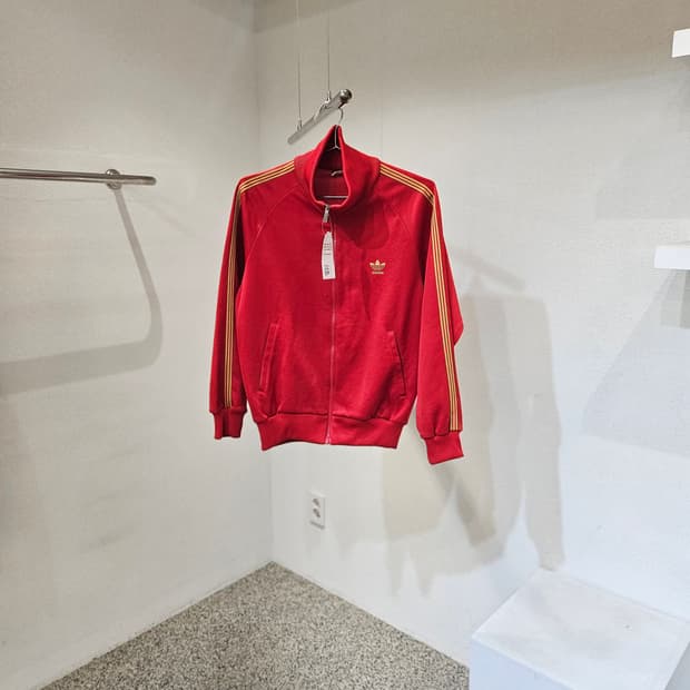 아디다스 80s 빈티지 져지