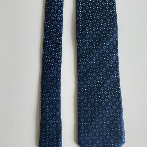 빈티지)넥타이