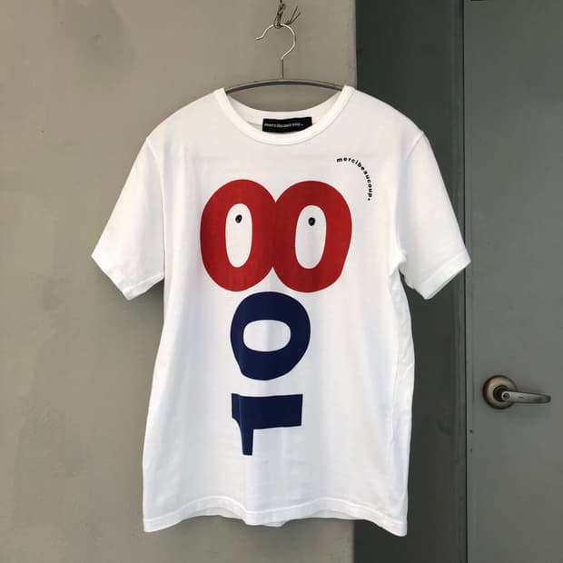 Mercibeaucoup T-shirt