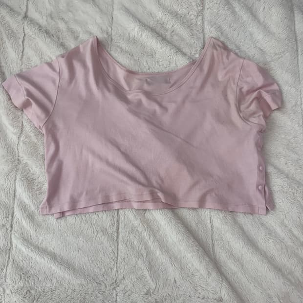 체리퀴리 반팔티