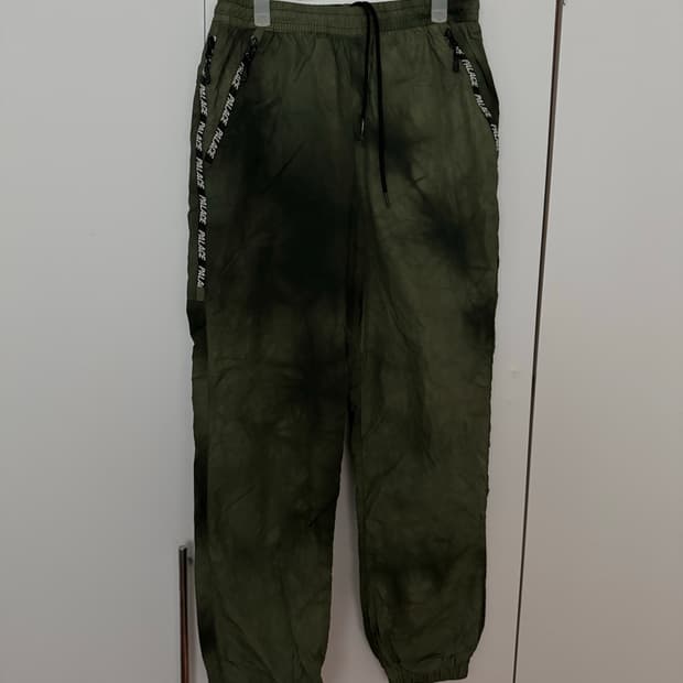 19ss 팔라스 실러 셸 팬츠 (M)