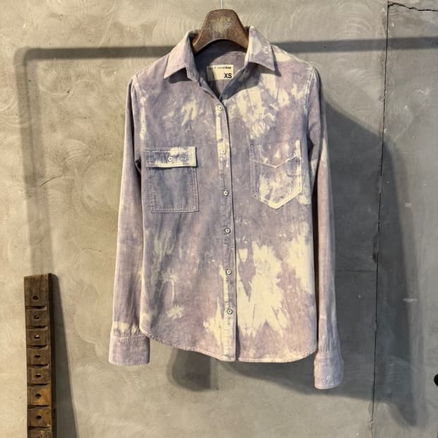 랙앤본 셔츠 55